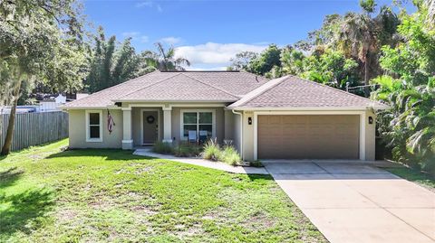 A home in SARASOTA