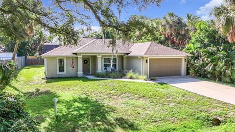 A home in SARASOTA