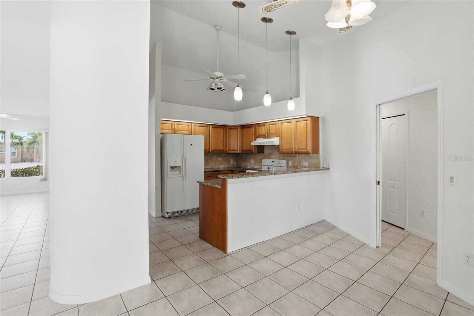 PUNTA GORDA ISLES SEC 11 - Residential