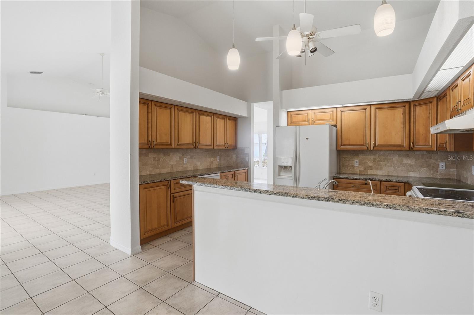 PUNTA GORDA ISLES SEC 11 - Residential