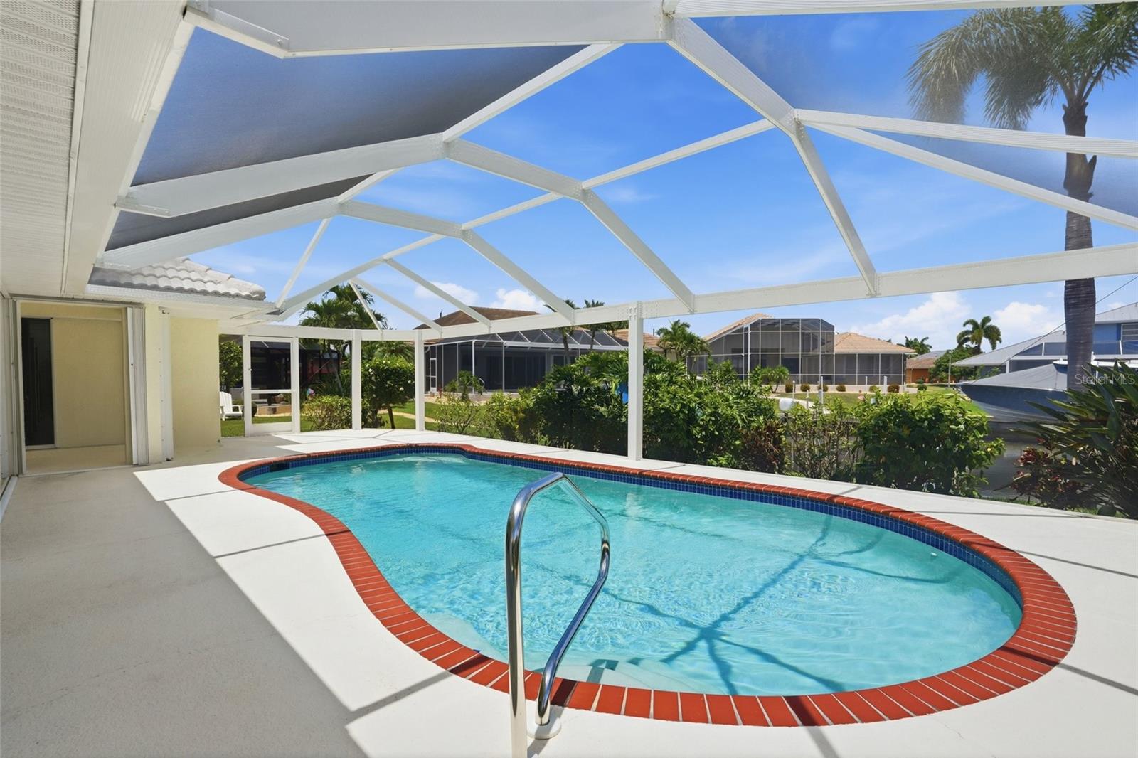 PUNTA GORDA ISLES SEC 11 - Residential