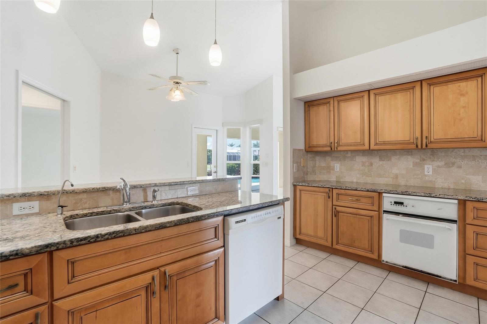 PUNTA GORDA ISLES SEC 11 - Residential