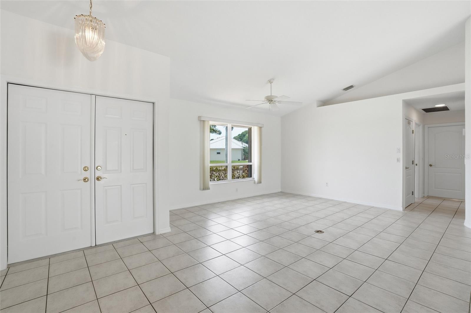 PUNTA GORDA ISLES SEC 11 - Residential