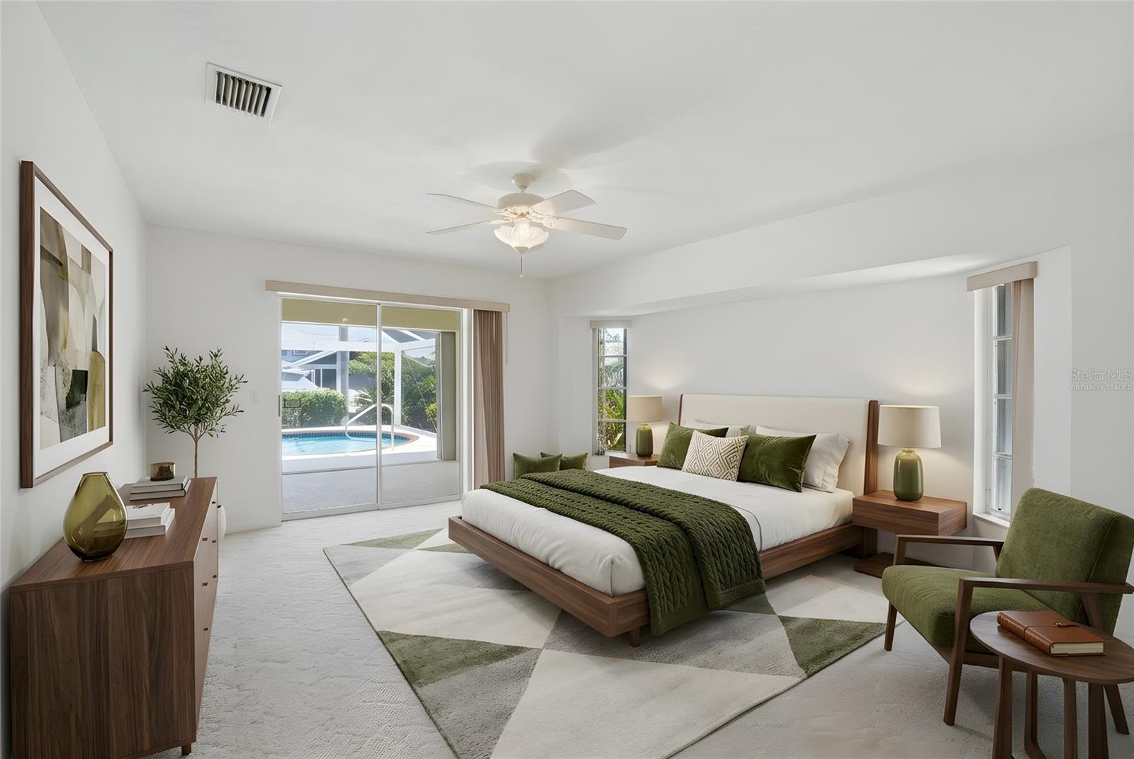 PUNTA GORDA ISLES SEC 11 - Residential