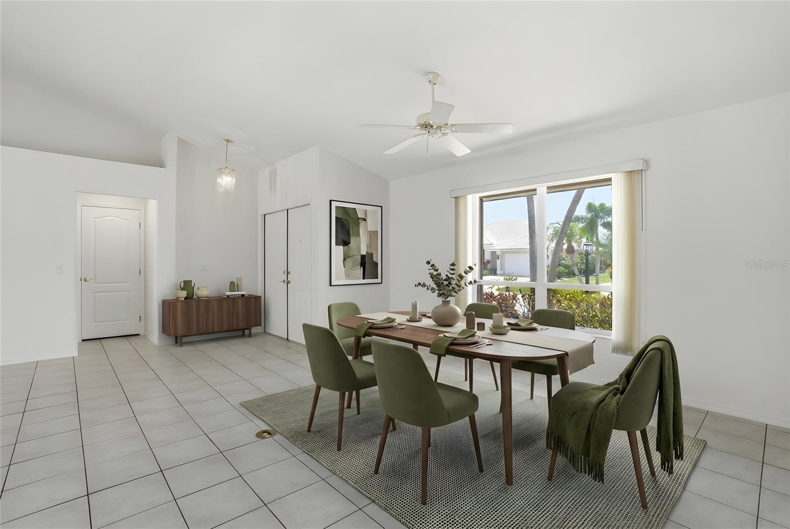 PUNTA GORDA ISLES SEC 11 - Residential
