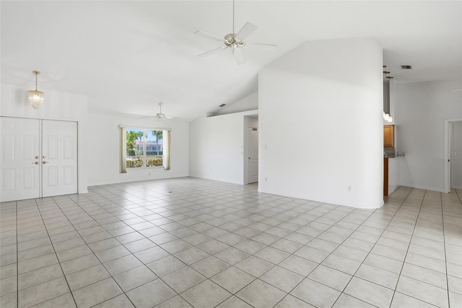 PUNTA GORDA ISLES SEC 11 - Residential