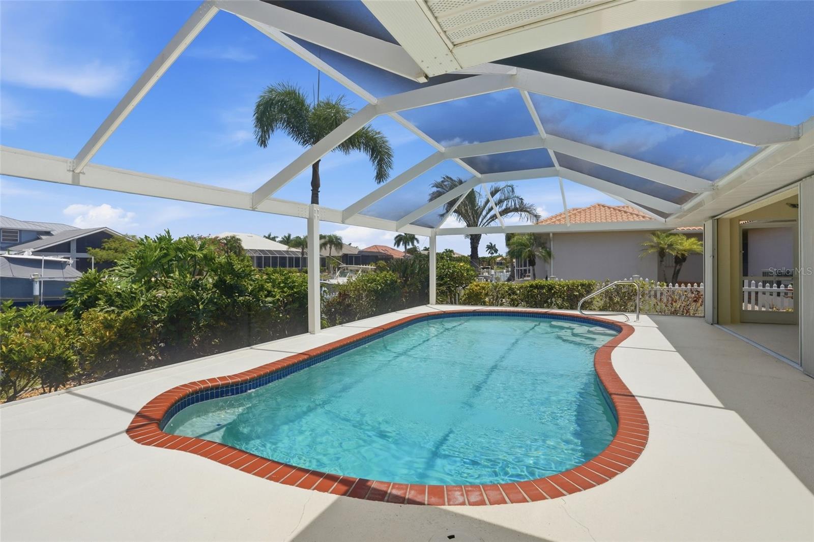 PUNTA GORDA ISLES SEC 11 - Residential