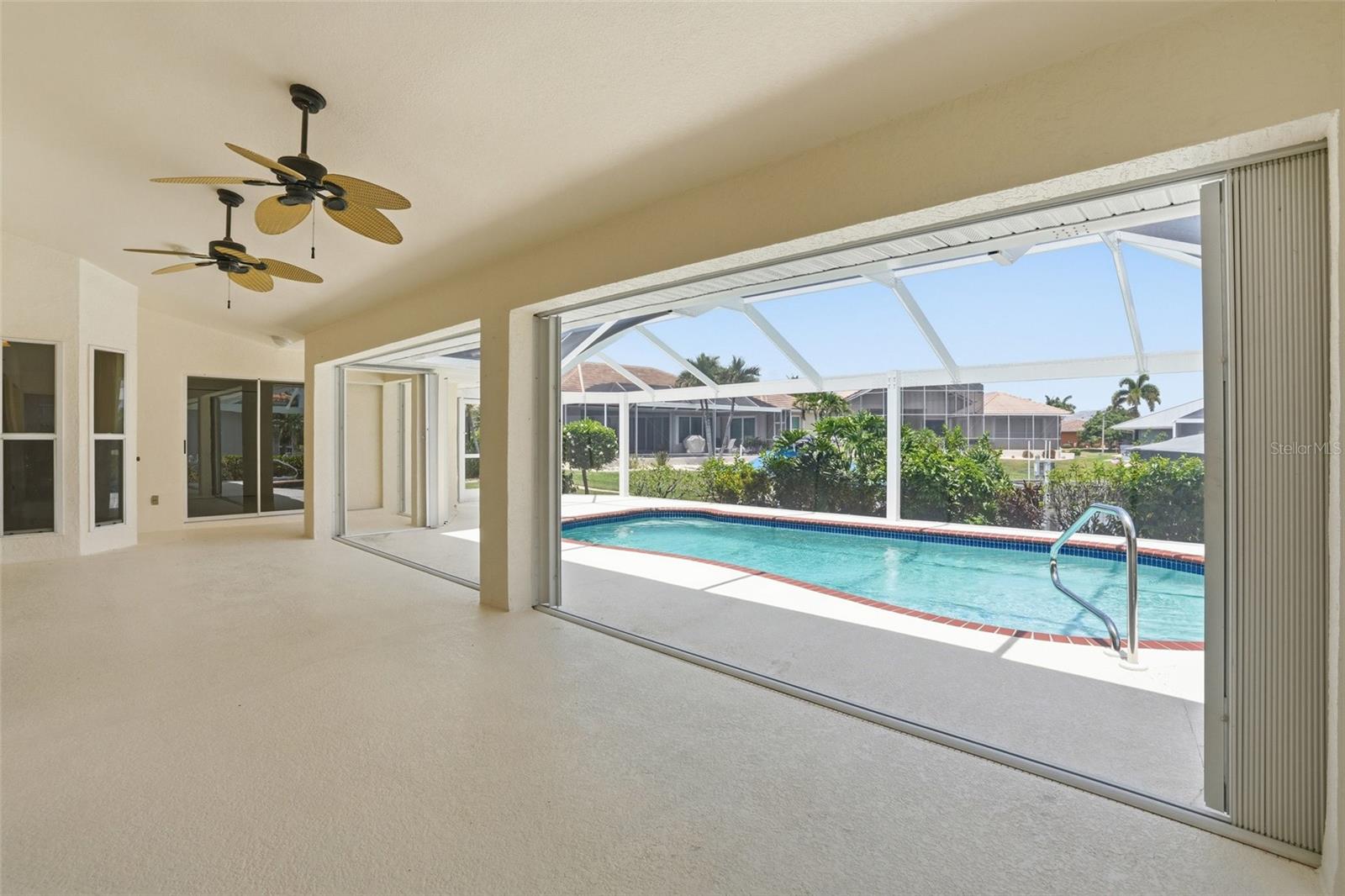 PUNTA GORDA ISLES SEC 11 - Residential