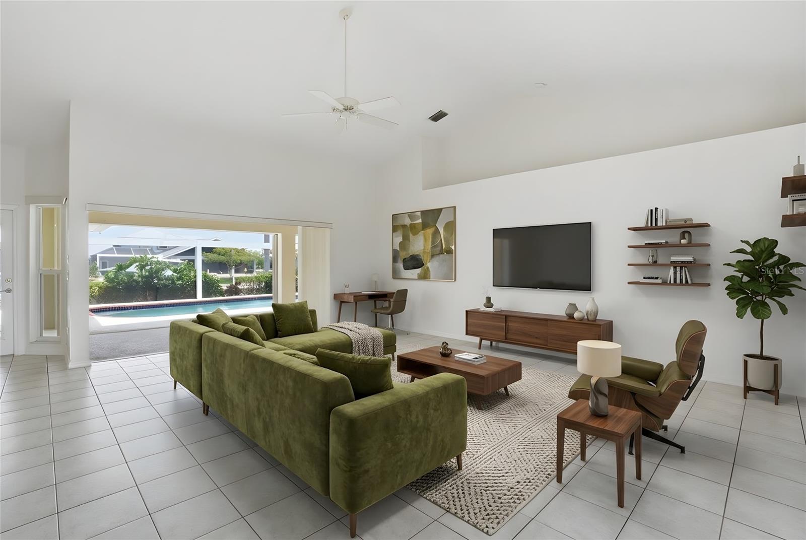 PUNTA GORDA ISLES SEC 11 - Residential