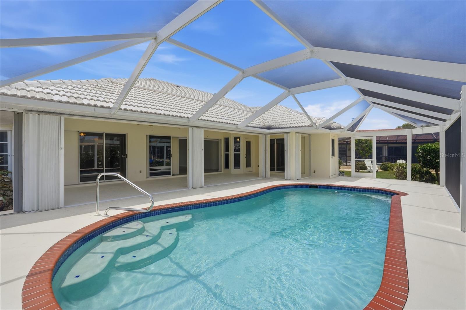 PUNTA GORDA ISLES SEC 11 - Residential