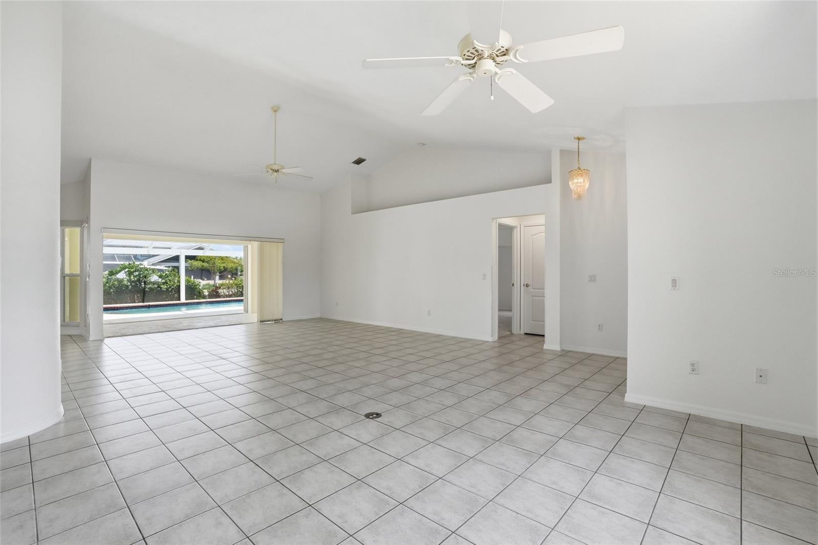 PUNTA GORDA ISLES SEC 11 - Residential
