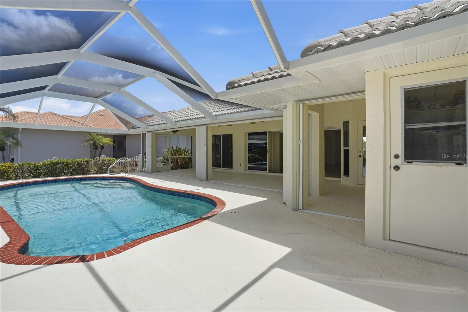 PUNTA GORDA ISLES SEC 11 - Residential