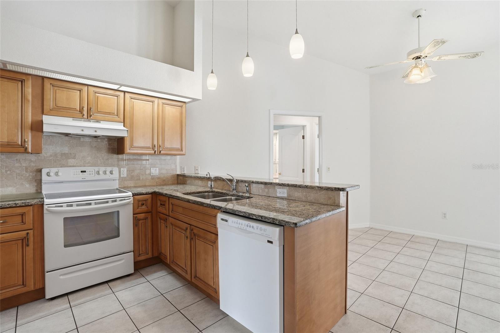 PUNTA GORDA ISLES SEC 11 - Residential