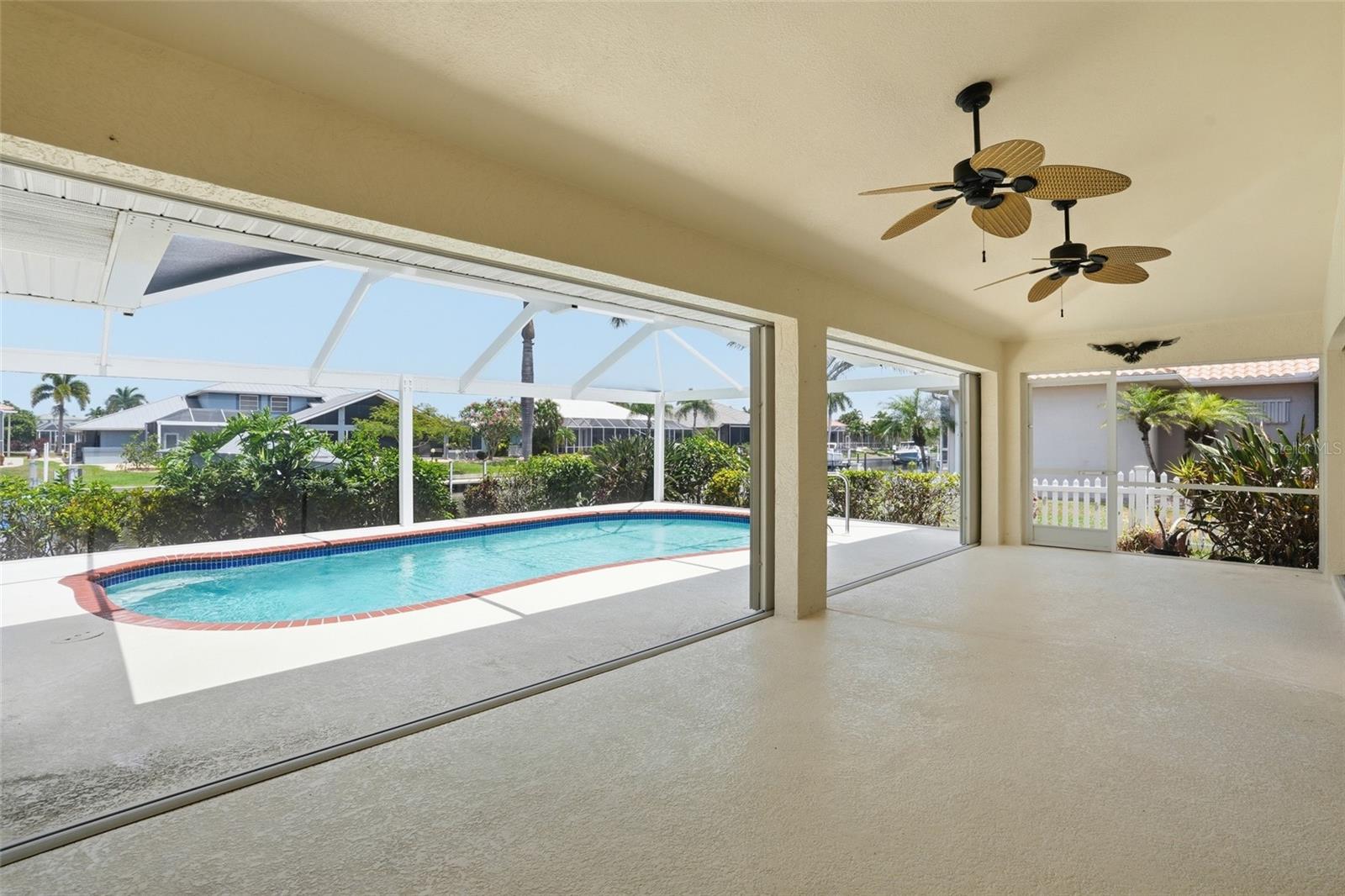 PUNTA GORDA ISLES SEC 11 - Residential