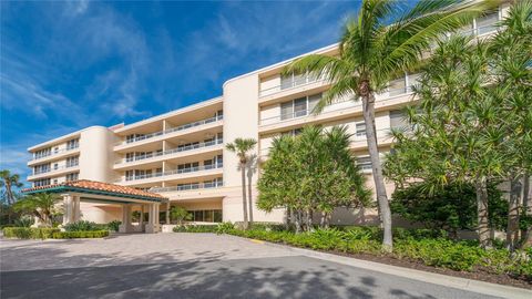 A home in LONGBOAT KEY