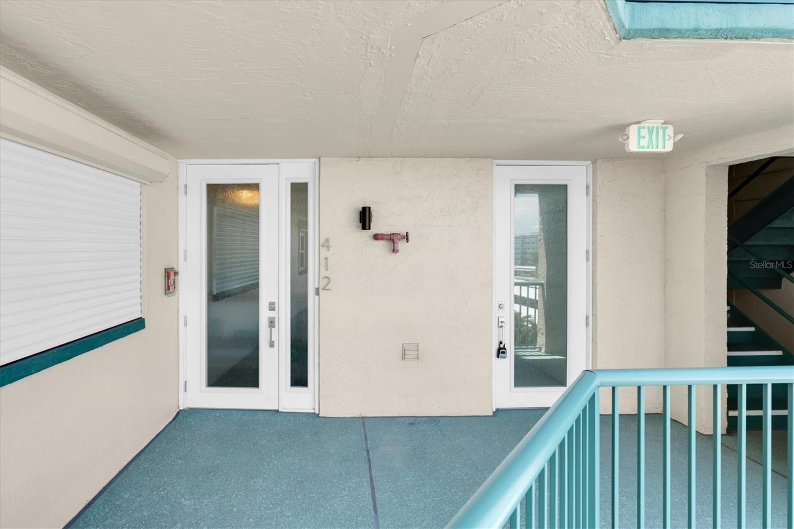 6020 SHORE BOULEVARD S 412