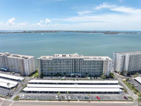 Photo of 6020 Shore Boulevard S #412, Gulfport, FL 33707 (MLS # TB8540791)