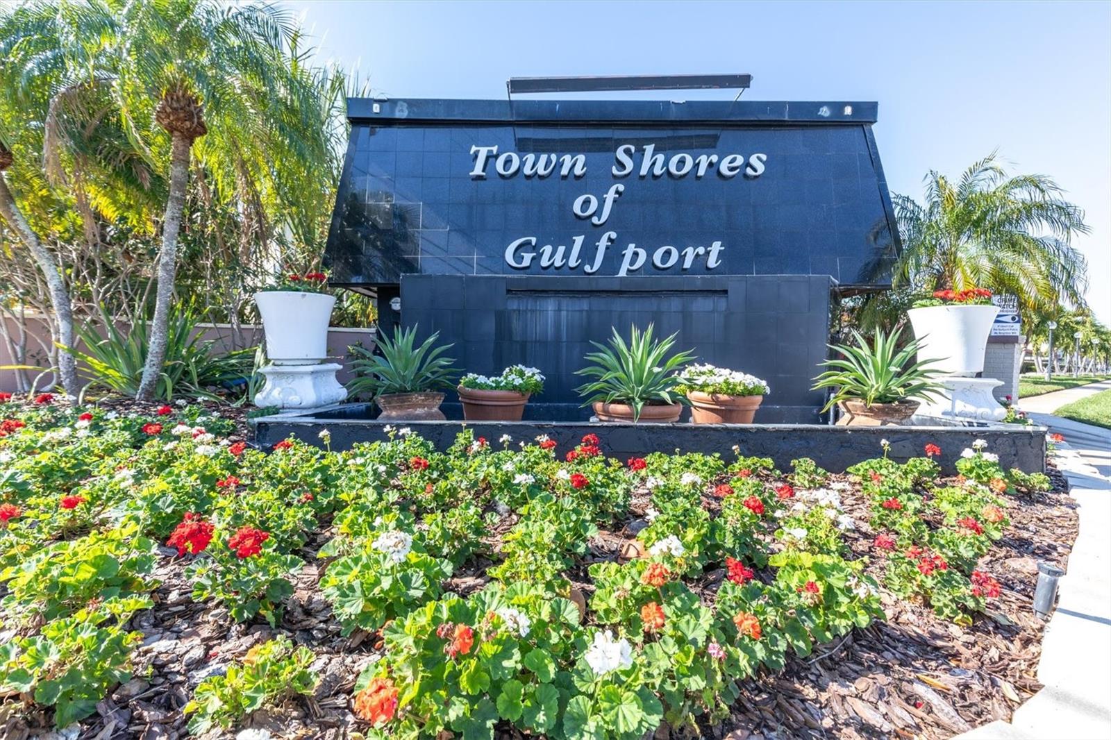 6020 SHORE BOULEVARD S 412