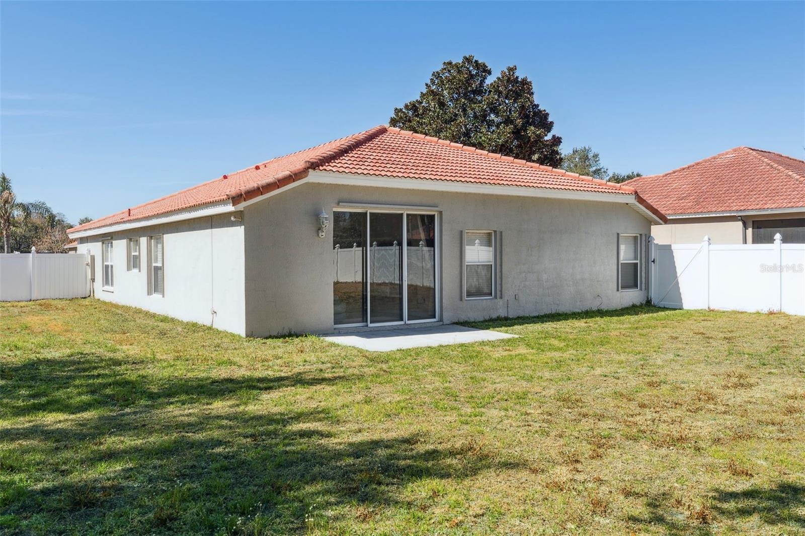 GLENMUIR 48 39 - Residential