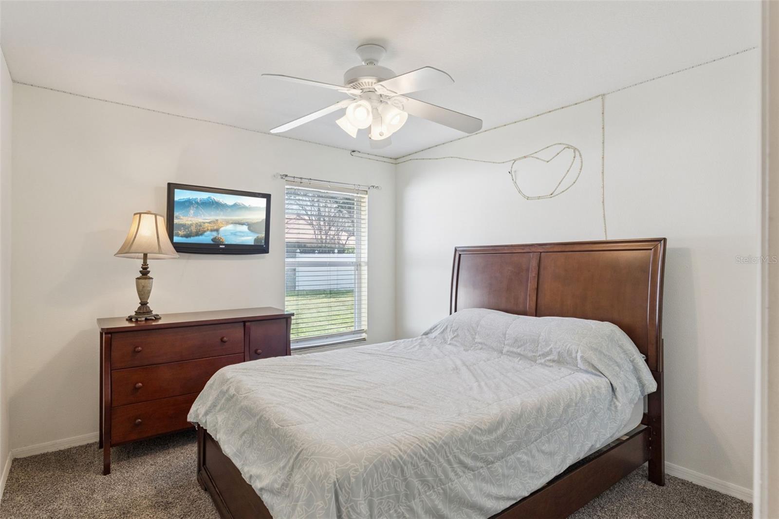 GLENMUIR 48 39 - Residential