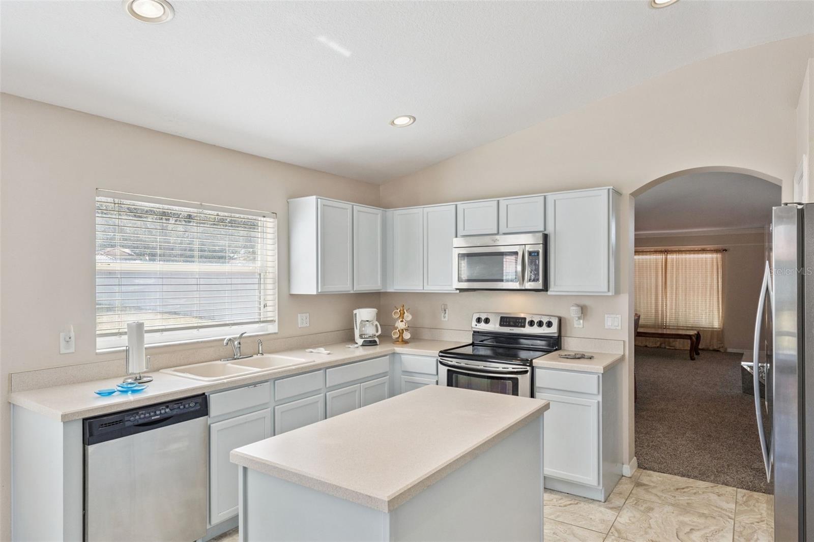 GLENMUIR 48 39 - Residential