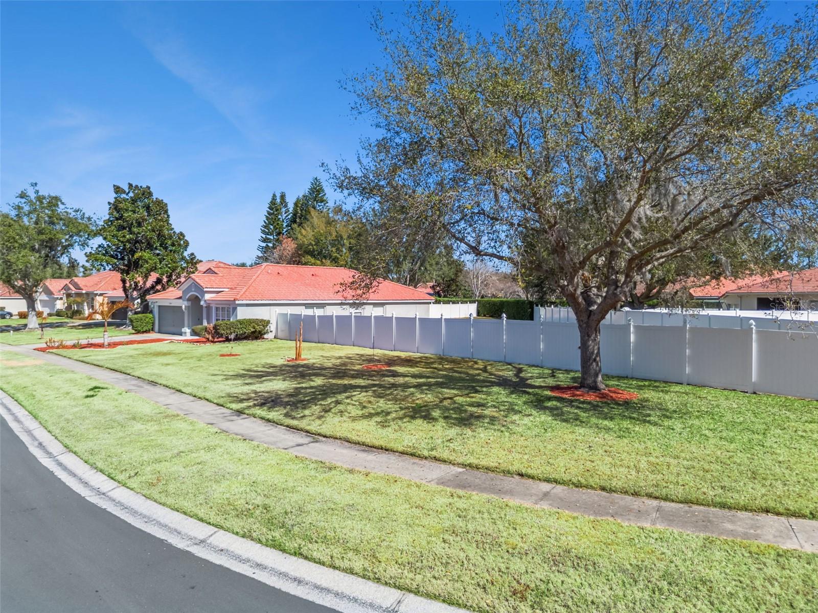 GLENMUIR 48 39 - Residential