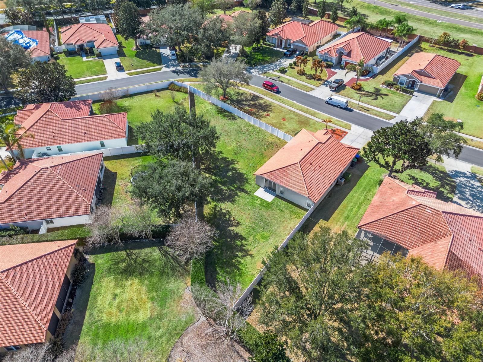 GLENMUIR 48 39 - Residential