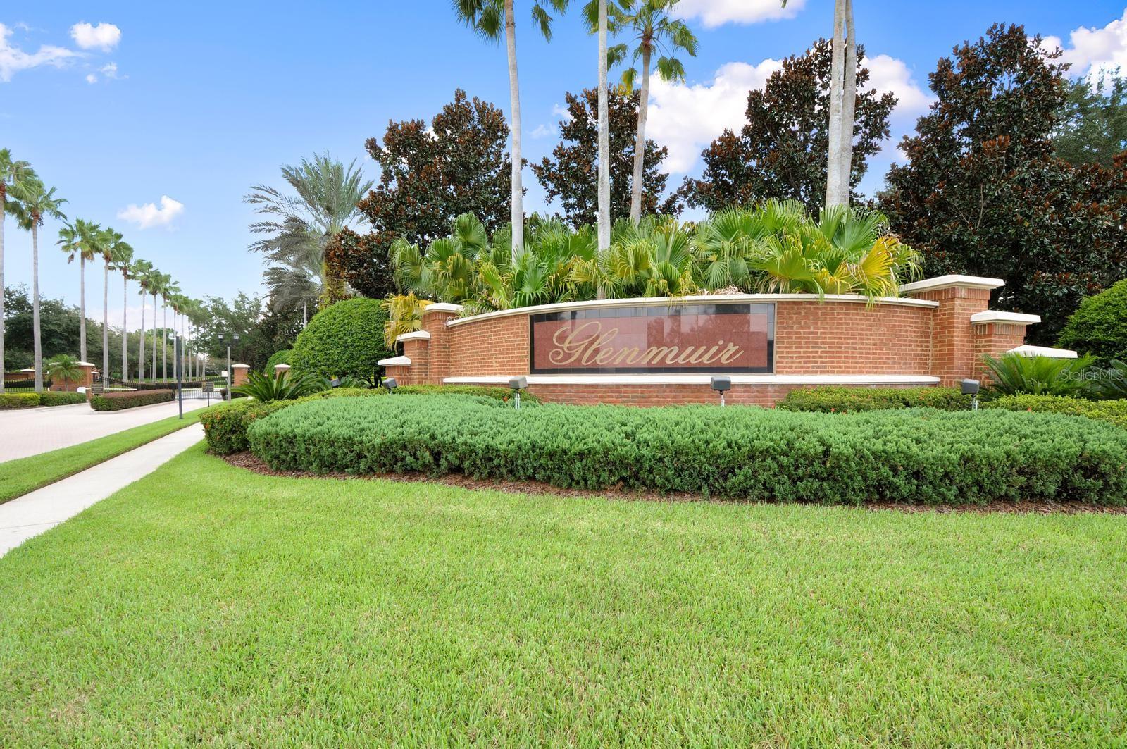 GLENMUIR 48 39 - Residential