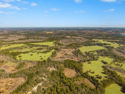 Tiny photo for Lake Erie Road, Groveland, FL 34736 (MLS # W7883334)