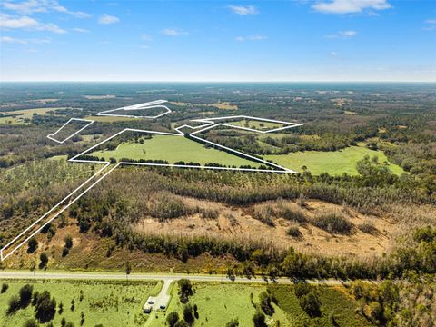 Tiny photo for Lake Erie Road, Groveland, FL 34736 (MLS # W7883334)