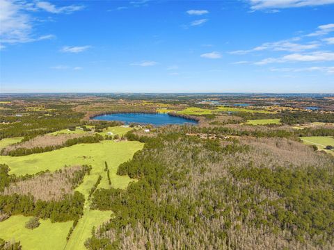 Tiny photo for Lake Erie Road, Groveland, FL 34736 (MLS # W7883334)