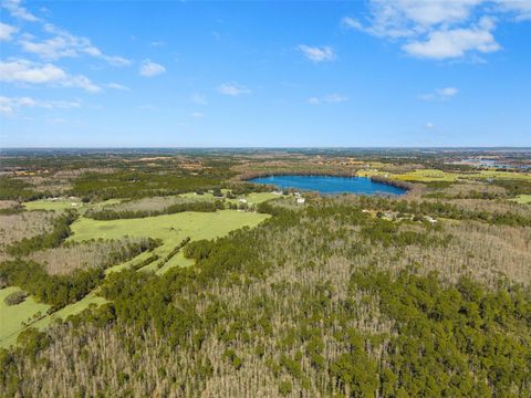 Tiny photo for Lake Erie Road, Groveland, FL 34736 (MLS # W7883334)