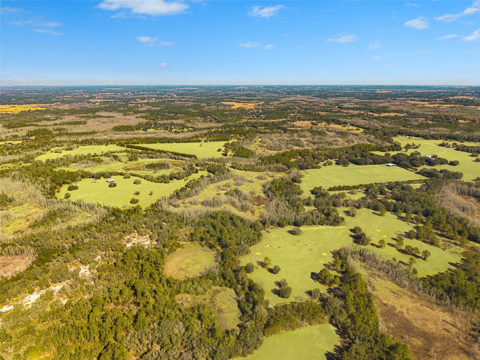 GROVELAND FARMS 23-23-24 - Land