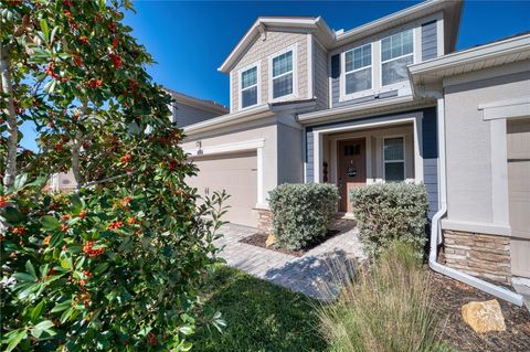 A home in BRADENTON