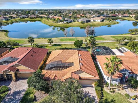 Photo of 213 SORRENTO ROAD, POINCIANA, FL 34759 (MLS # S5079847)