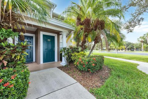 A home in LAKEWOOD RANCH