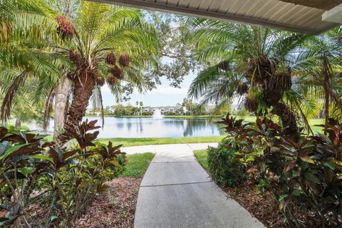 A home in LAKEWOOD RANCH