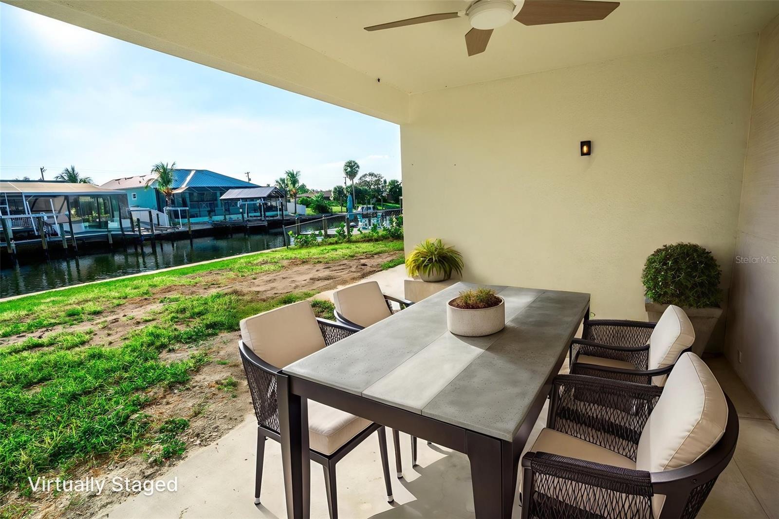 REV OF APOLLO BEACH UNIT - Residential