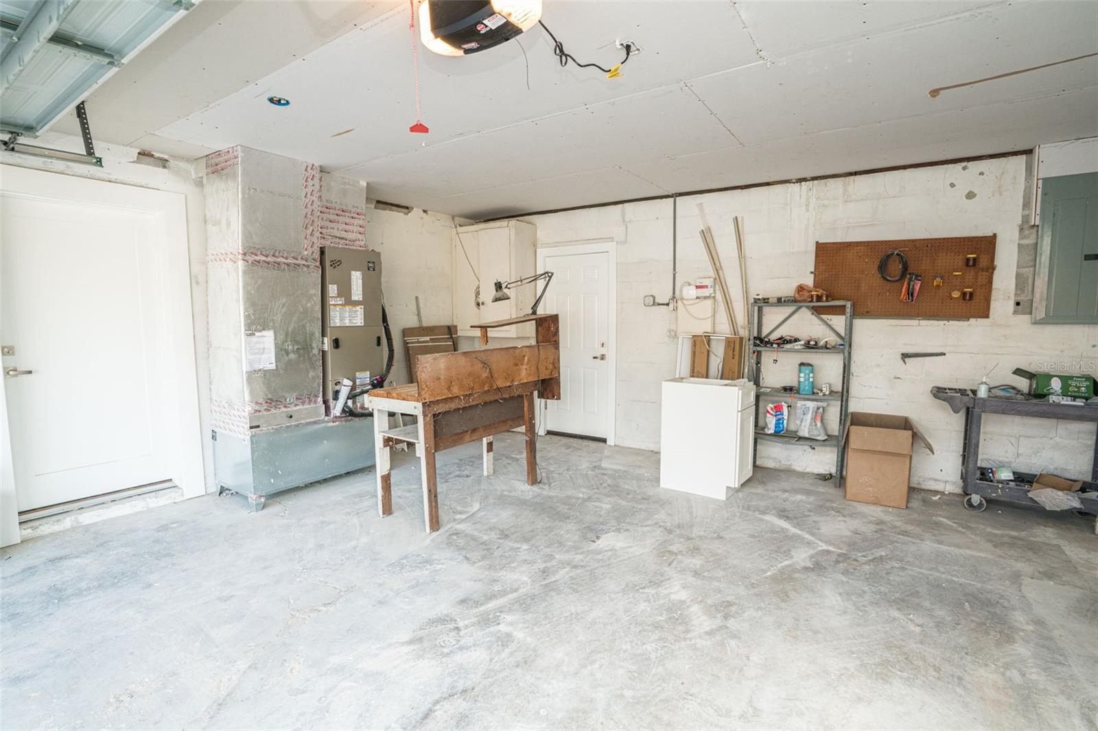 REV OF APOLLO BEACH UNIT - Residential