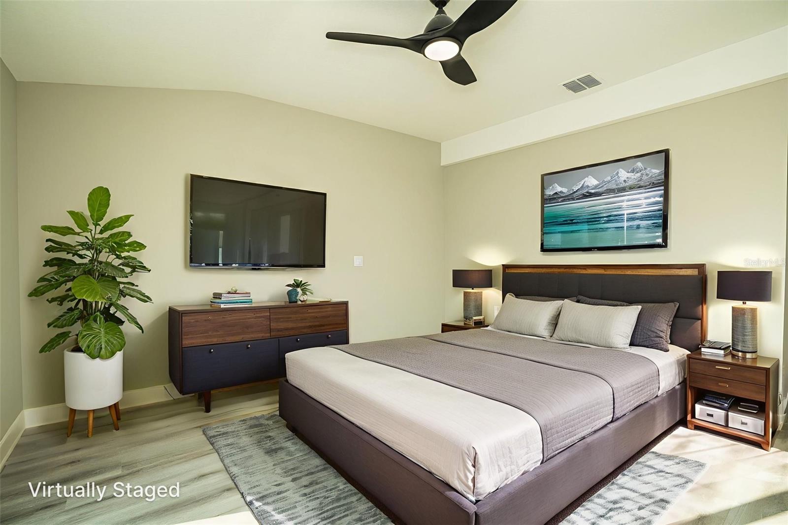 REV OF APOLLO BEACH UNIT - Residential