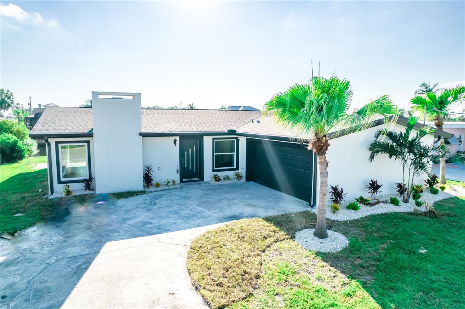 REV OF APOLLO BEACH UNIT - Residential