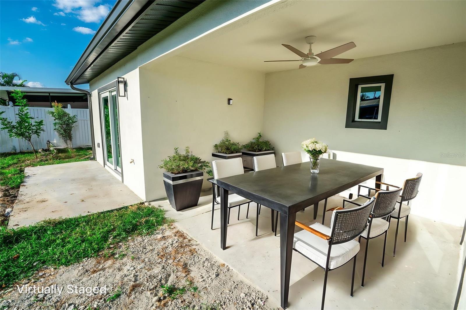 REV OF APOLLO BEACH UNIT - Residential