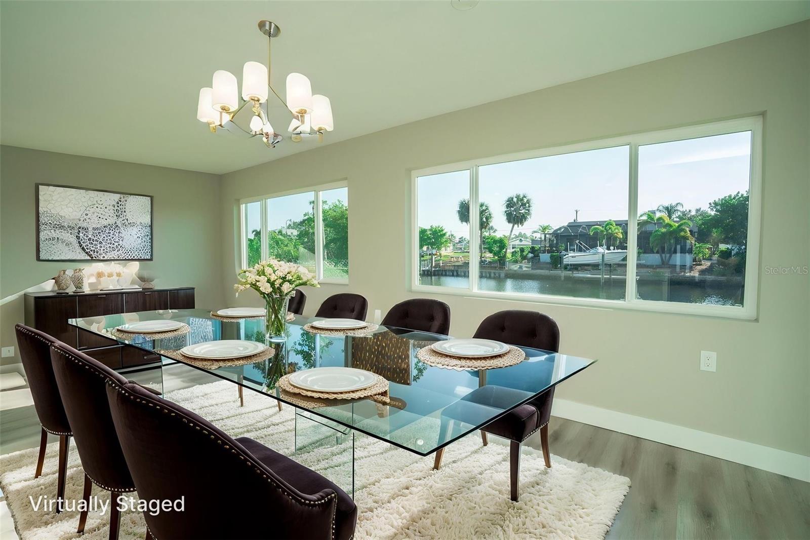 REV OF APOLLO BEACH UNIT - Residential