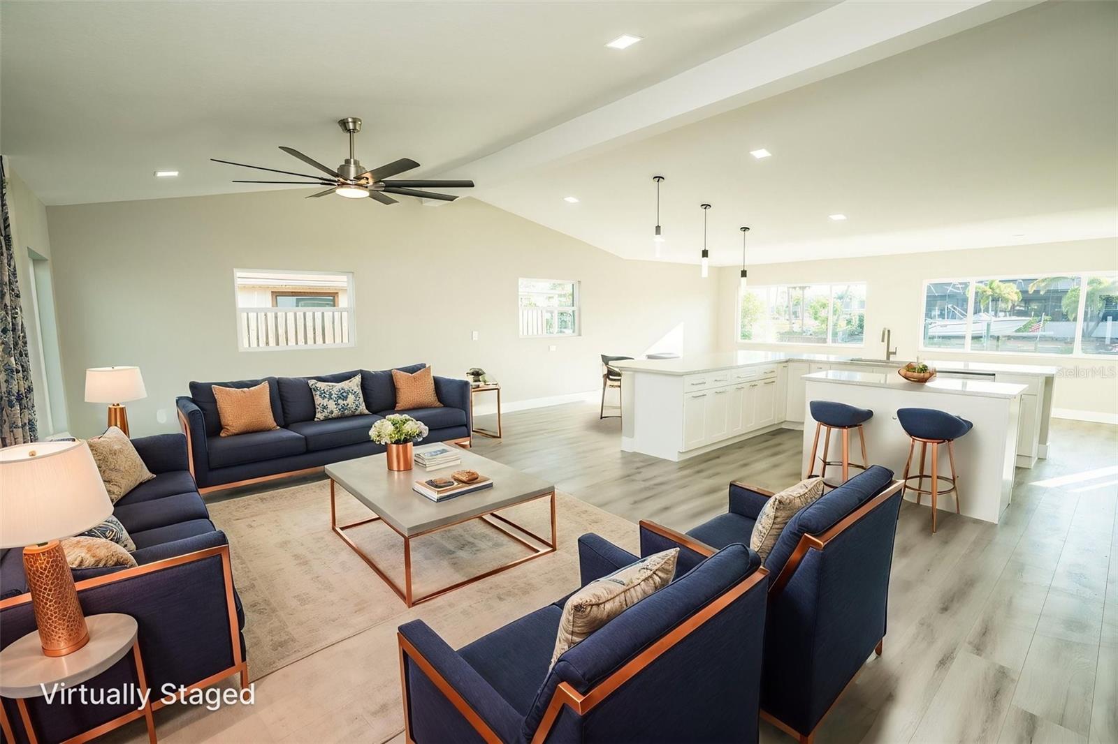 REV OF APOLLO BEACH UNIT - Residential
