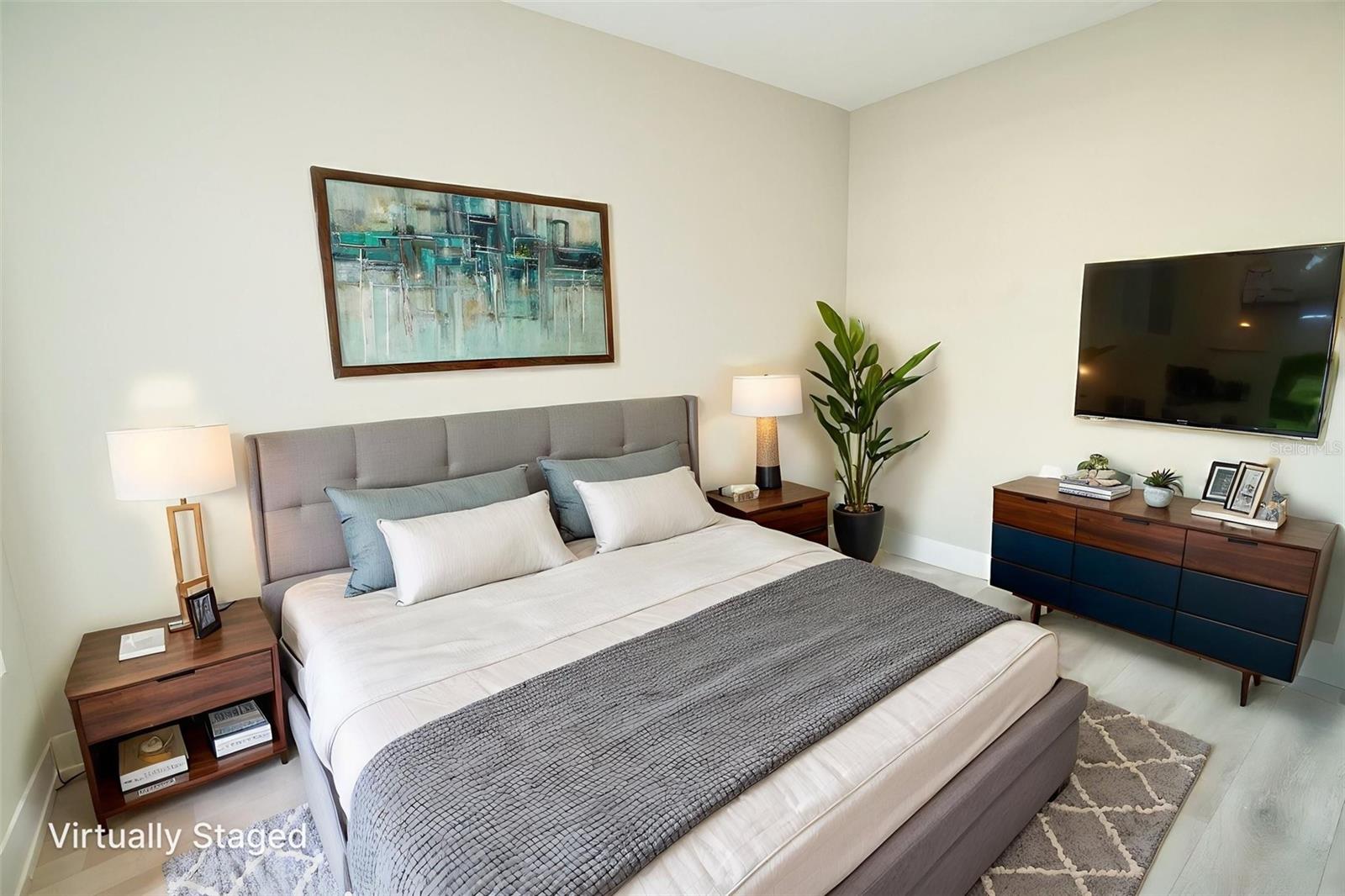 REV OF APOLLO BEACH UNIT - Residential