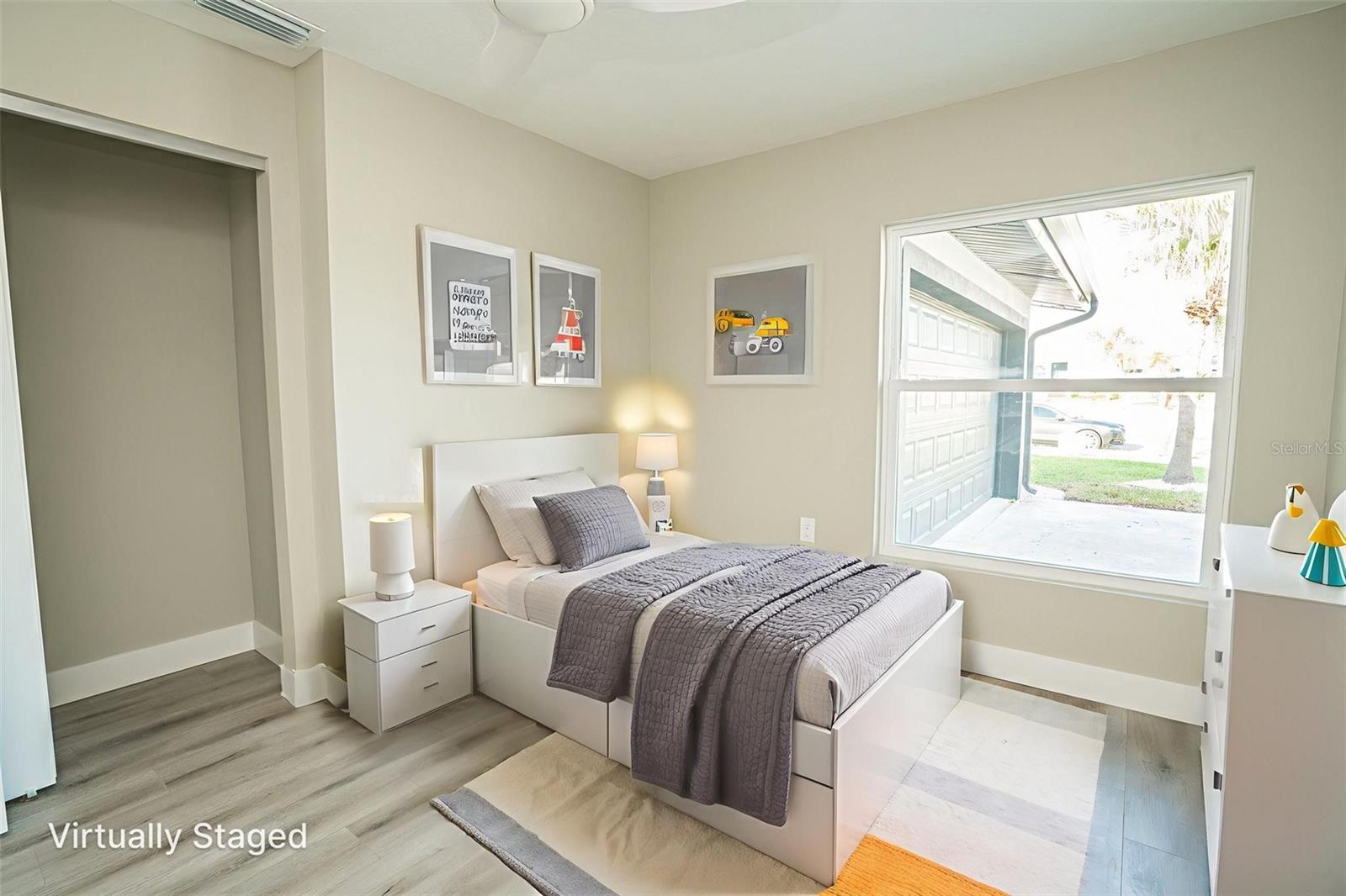 REV OF APOLLO BEACH UNIT - Residential