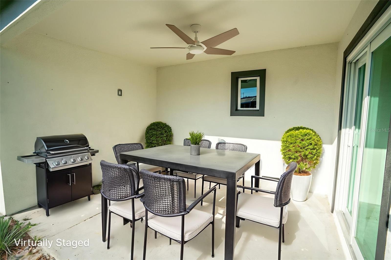 REV OF APOLLO BEACH UNIT - Residential