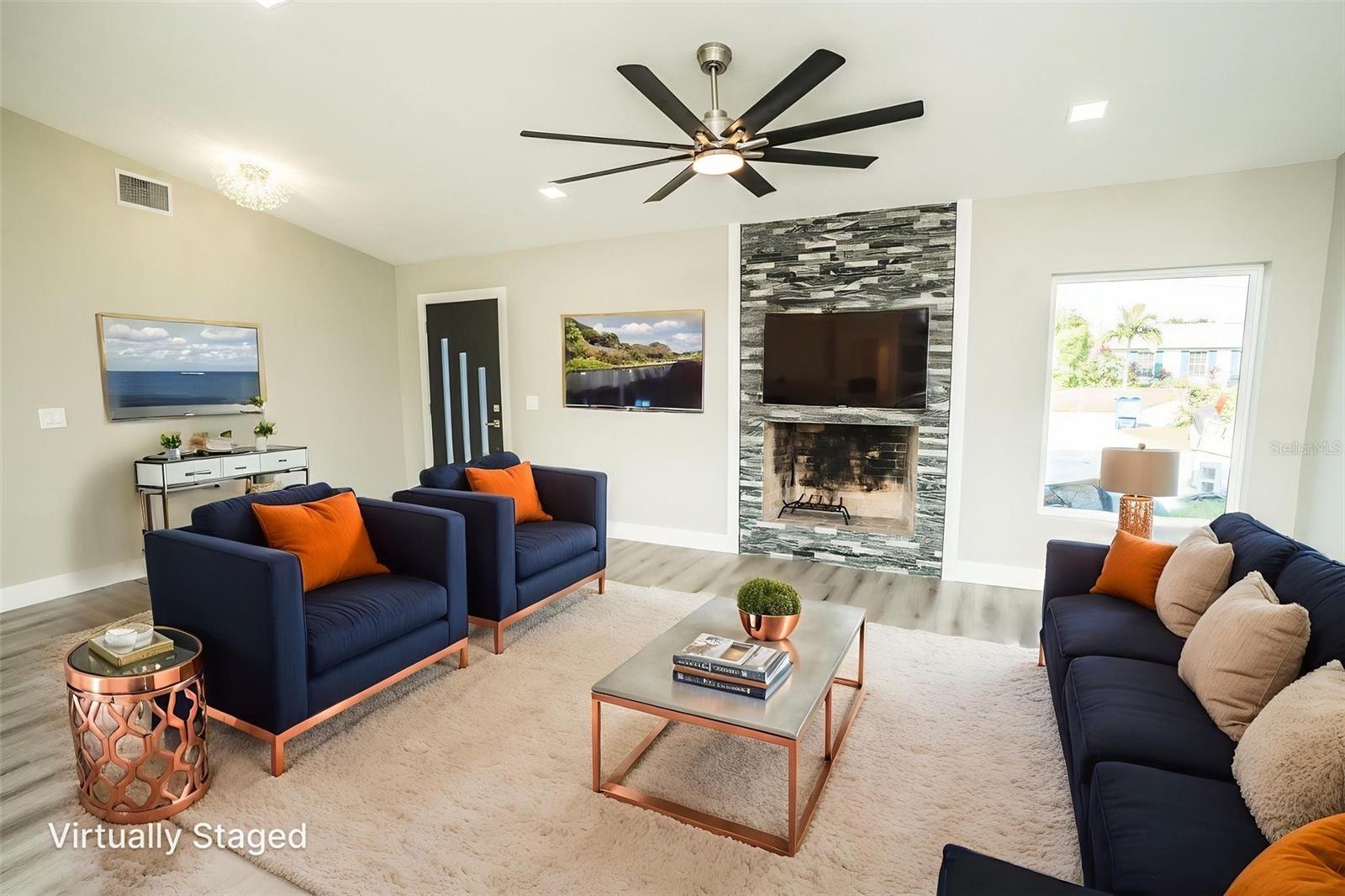 REV OF APOLLO BEACH UNIT - Residential