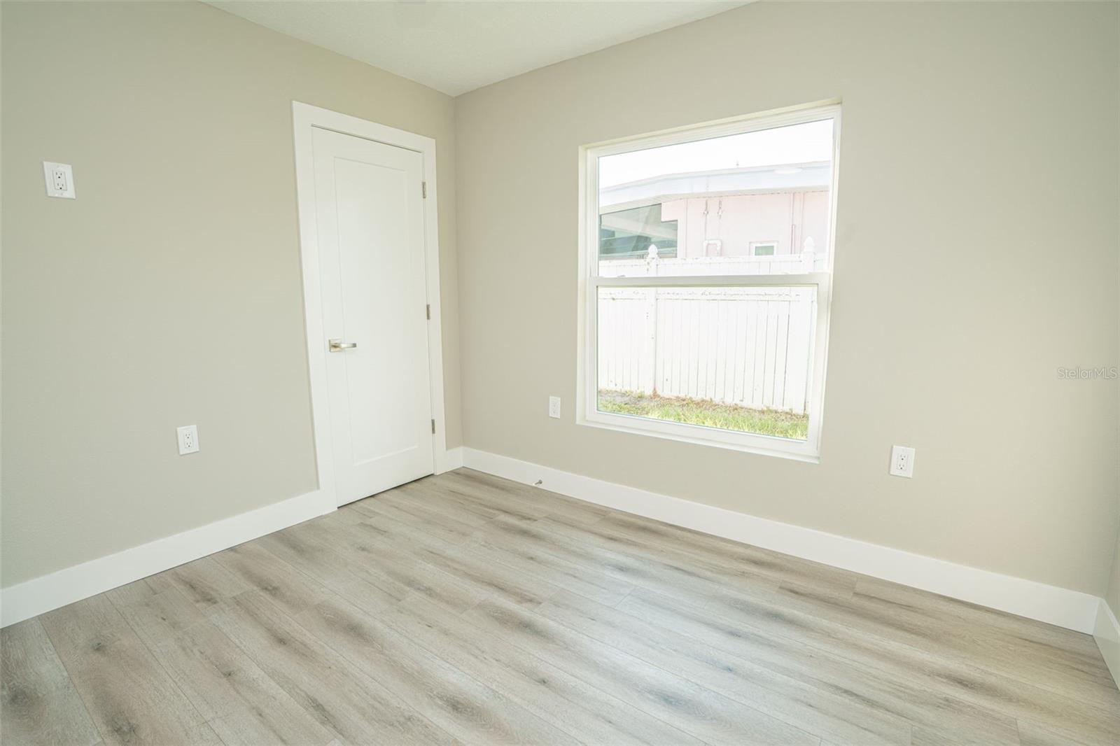 REV OF APOLLO BEACH UNIT - Residential
