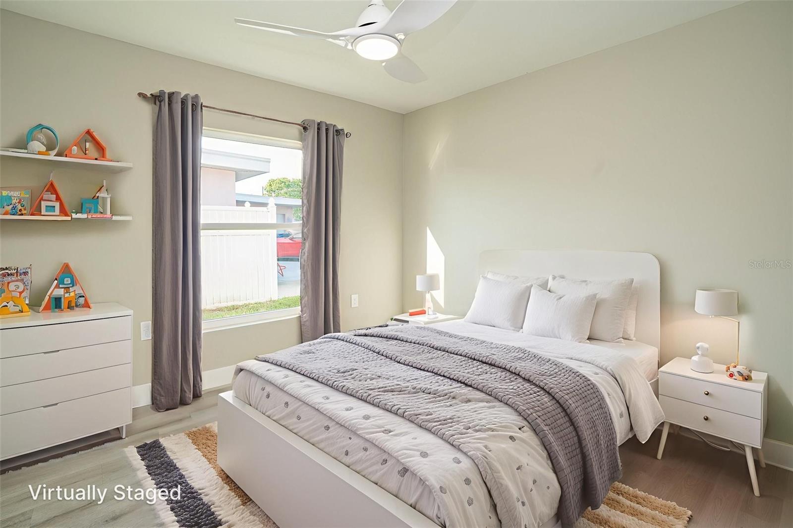 REV OF APOLLO BEACH UNIT - Residential